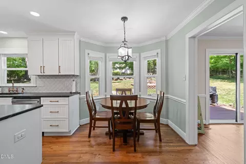 Dining - 3 Danforth Pl, Durham, NC 27712 photo 1 of 1