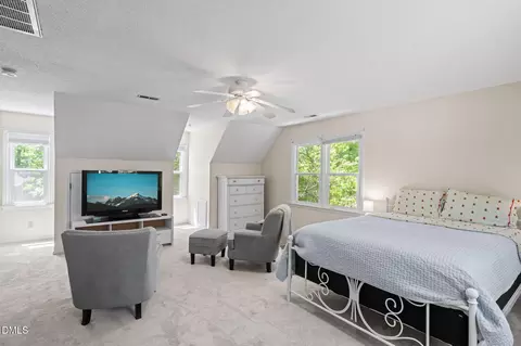Bedroom - 3 Danforth Pl, Durham, NC 27712 photo 9 of 9