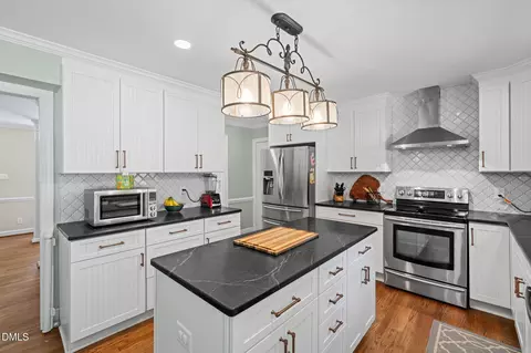 Kitchen - 3 Danforth Pl, Durham, NC 27712 photo 3 of 6