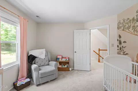 Bedroom - 3 Danforth Pl, Durham, NC 27712 photo 3 of 9