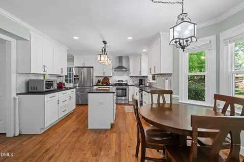 Kitchen - 3 Danforth Pl, Durham, NC 27712 photo 2 of 6