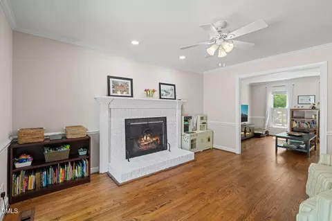Other - 3 Danforth Pl, Durham, NC 27712 photo 4 of 14