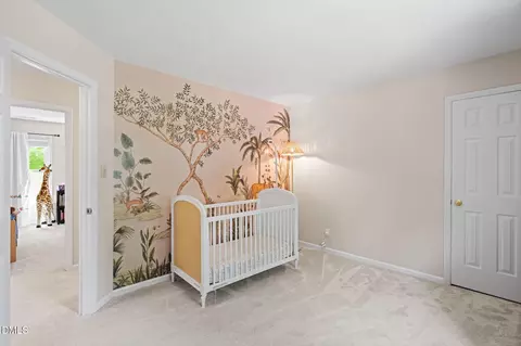 Bedroom - 3 Danforth Pl, Durham, NC 27712 photo 4 of 9