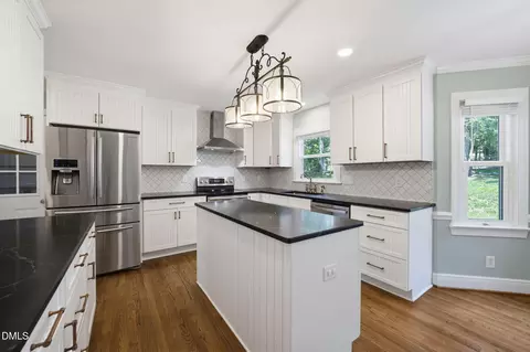 Kitchen - 3 Danforth Pl, Durham, NC 27712 photo 4 of 7