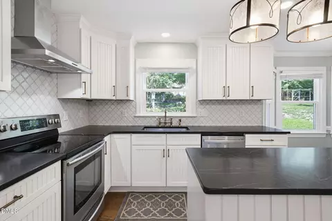 Kitchen - 3 Danforth Pl, Durham, NC 27712 photo 6 of 7