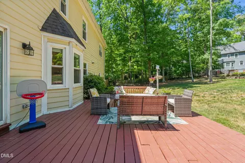 Exterior - 3 Danforth Pl, Durham, NC 27712 photo 3 of 16