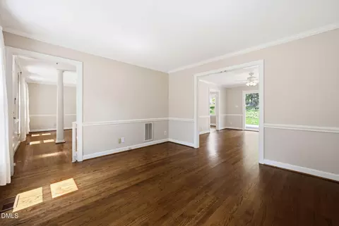 Living - 3 Danforth Pl, Durham, NC 27712 photo 6 of 6