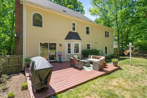 Exterior - 3 Danforth Pl, Durham, NC 27712 photo 5 of 16