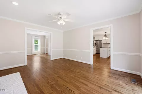 Living - 3 Danforth Pl, Durham, NC 27712 photo 4 of 6