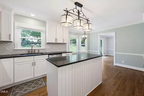 Kitchen - 3 Danforth Pl, Durham, NC 27712 photo 1 of 7