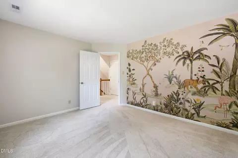 Bedroom - 3 Danforth Pl, Durham, NC 27712 photo 4 of 10