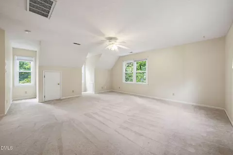 Bedroom - 3 Danforth Pl, Durham, NC 27712 photo 8 of 10