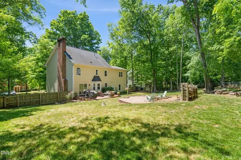 Exterior - 3 Danforth Pl, Durham, NC 27712 photo 11 of 16