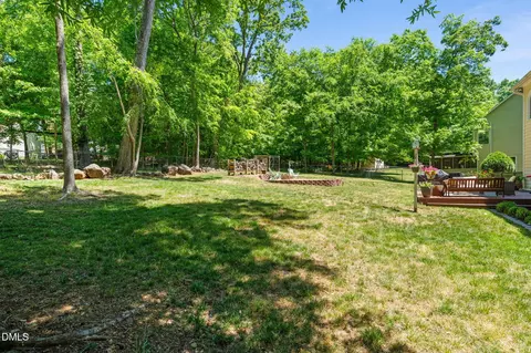 Exterior - 3 Danforth Pl, Durham, NC 27712 photo 9 of 16