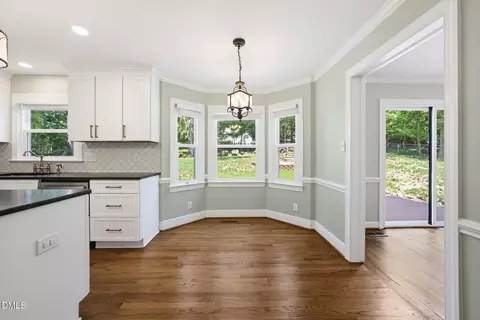 Dining - 3 Danforth Pl, Durham, NC 27712 photo 1 of 1