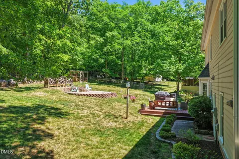 Exterior - 3 Danforth Pl, Durham, NC 27712 photo 4 of 16