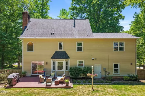 Exterior - 3 Danforth Pl, Durham, NC 27712 photo 12 of 16
