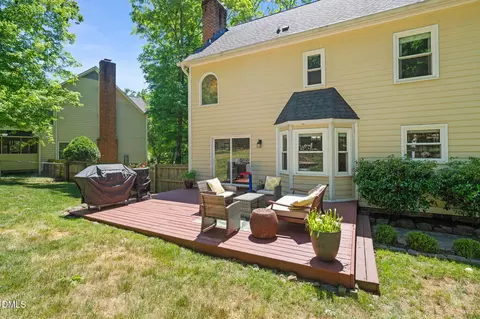 Exterior - 3 Danforth Pl, Durham, NC 27712 photo 6 of 16