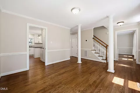 Entry Way - 3 Danforth Pl, Durham, NC 27712 photo 1 of 2