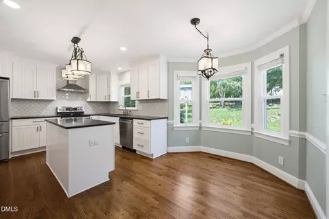 Kitchen - 3 Danforth Pl, Durham, NC 27712 photo 7 of 7