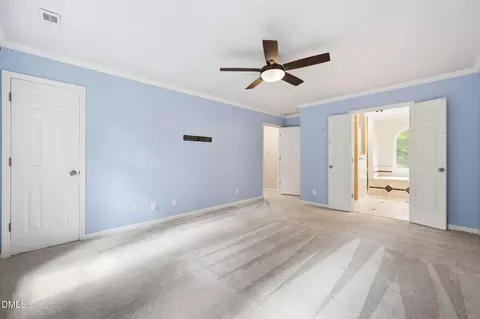 Bedroom - 3 Danforth Pl, Durham, NC 27712 photo 1 of 10