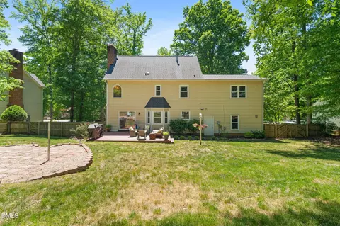 Exterior - 3 Danforth Pl, Durham, NC 27712 photo 8 of 16
