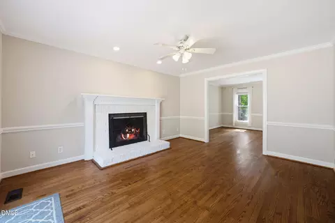 Living - 3 Danforth Pl, Durham, NC 27712 photo 1 of 6