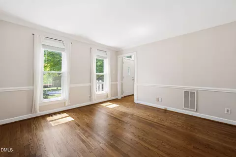 Living - 3 Danforth Pl, Durham, NC 27712 photo 5 of 6