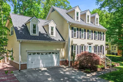 Exterior - 3 Danforth Pl, Durham, NC 27712 photo 16 of 16