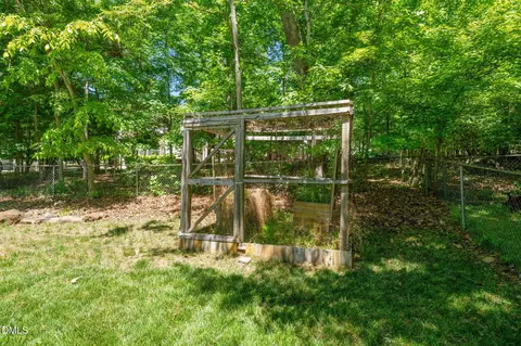 Exterior - 3 Danforth Pl, Durham, NC 27712 photo 10 of 16