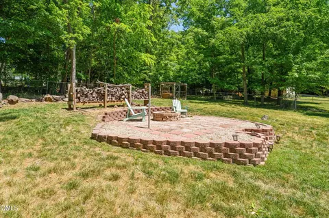 Exterior - 3 Danforth Pl, Durham, NC 27712 photo 7 of 16