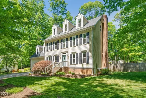Exterior - 3 Danforth Pl, Durham, NC 27712 photo 14 of 16