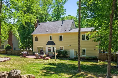 Exterior - 3 Danforth Pl, Durham, NC 27712 photo 13 of 16