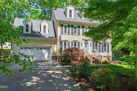 Exterior - 3 Danforth Pl, Durham, NC 27712 photo 15 of 16