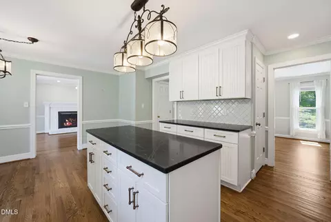 Kitchen - 3 Danforth Pl, Durham, NC 27712 photo 2 of 7