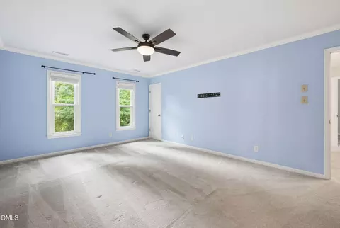 Bedroom - 3 Danforth Pl, Durham, NC 27712 photo 2 of 10