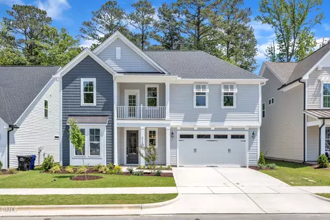 3208 Balcon Ct #30, Angier, NC 27501