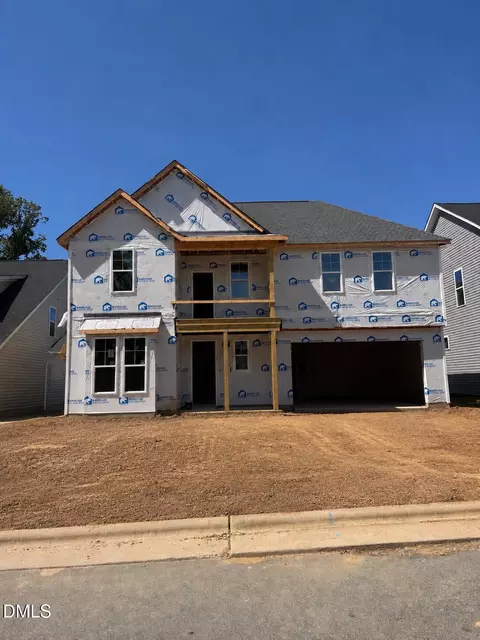 3208 Balcon Ct #30, Angier, NC 27501