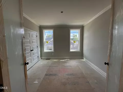 Bedroom - 1679 Terry Rd, Durham, NC 27712 photo 1 of 2