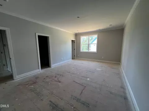 Bedroom - 1679 Terry Rd, Durham, NC 27712 photo 2 of 2