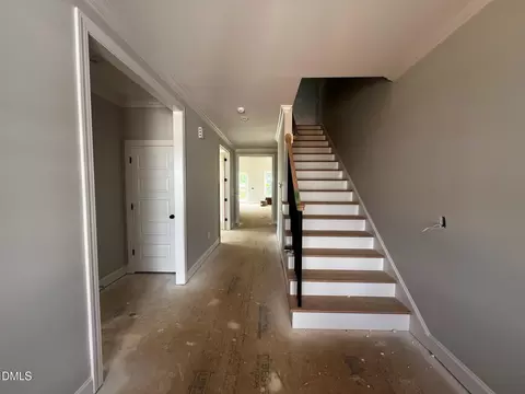 Entry Way - 1679 Terry Rd, Durham, NC 27712 photo 1 of 1