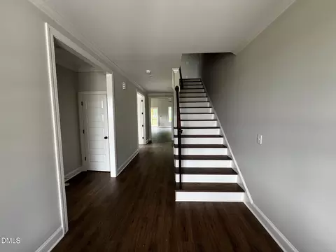 Entry Way - 1679 Terry Rd, Durham, NC 27712 photo 1 of 2