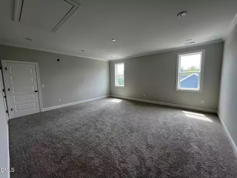 Bedroom - 1679 Terry Rd, Durham, NC 27712 photo 4 of 5