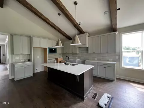 Kitchen - 1679 Terry Rd, Durham, NC 27712 photo 2 of 3