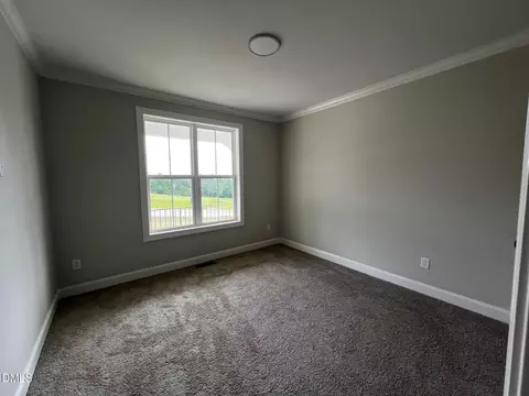 Bedroom - 1679 Terry Rd, Durham, NC 27712 photo 2 of 5