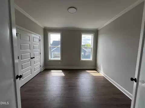 Bedroom - 1679 Terry Rd, Durham, NC 27712 photo 3 of 5