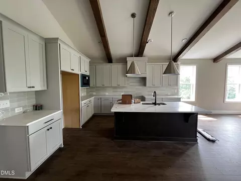 Kitchen - 1679 Terry Rd, Durham, NC 27712 photo 1 of 3