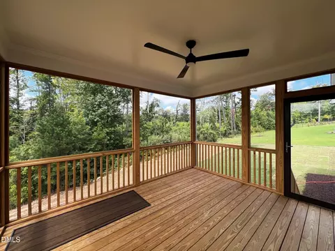 Exterior - 1679 Terry Rd, Durham, NC 27712 photo 3 of 4