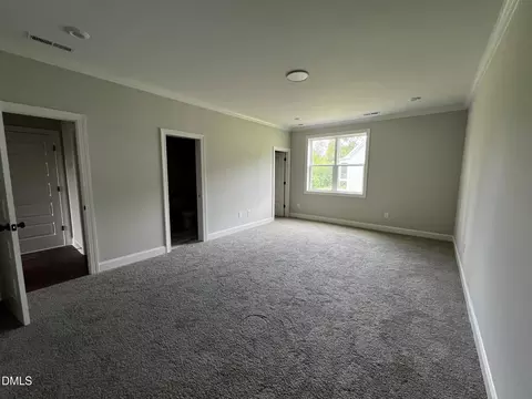 Bedroom - 1679 Terry Rd, Durham, NC 27712 photo 5 of 5