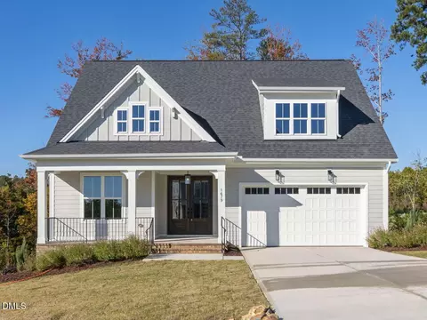 1679 Terry Rd, Durham, NC 27712